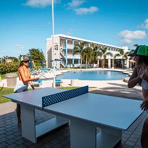 3* Hotel Punta Borinquen
