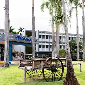 3* Hotel Vista Azul